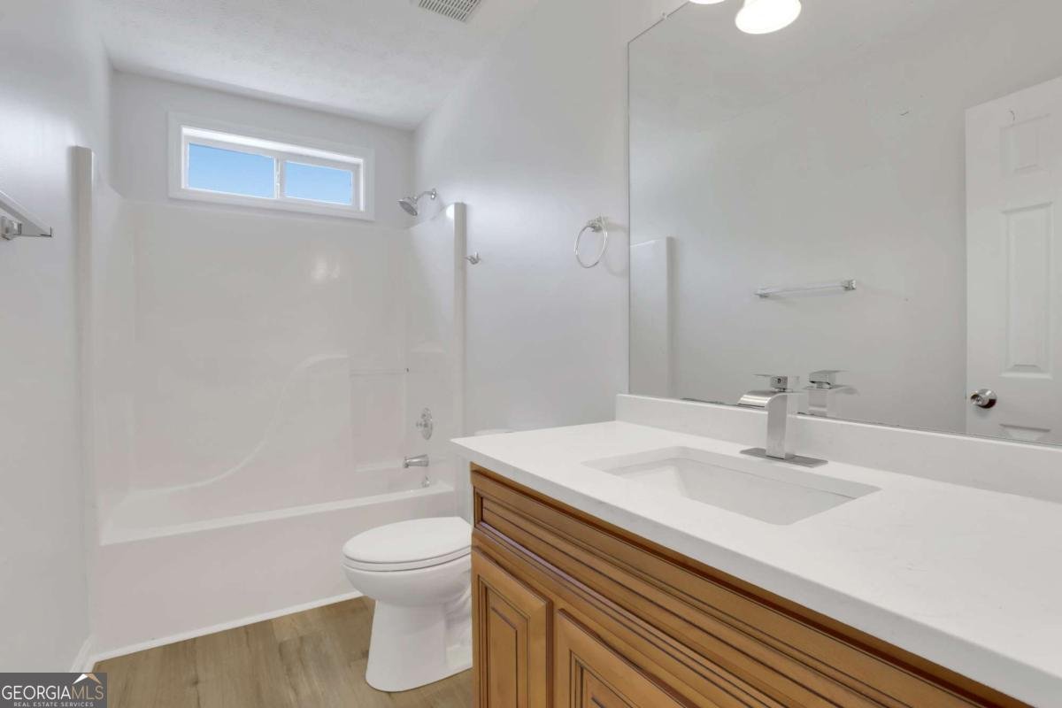 802 Cambridge Creek Drive Conyers - Photo 33
