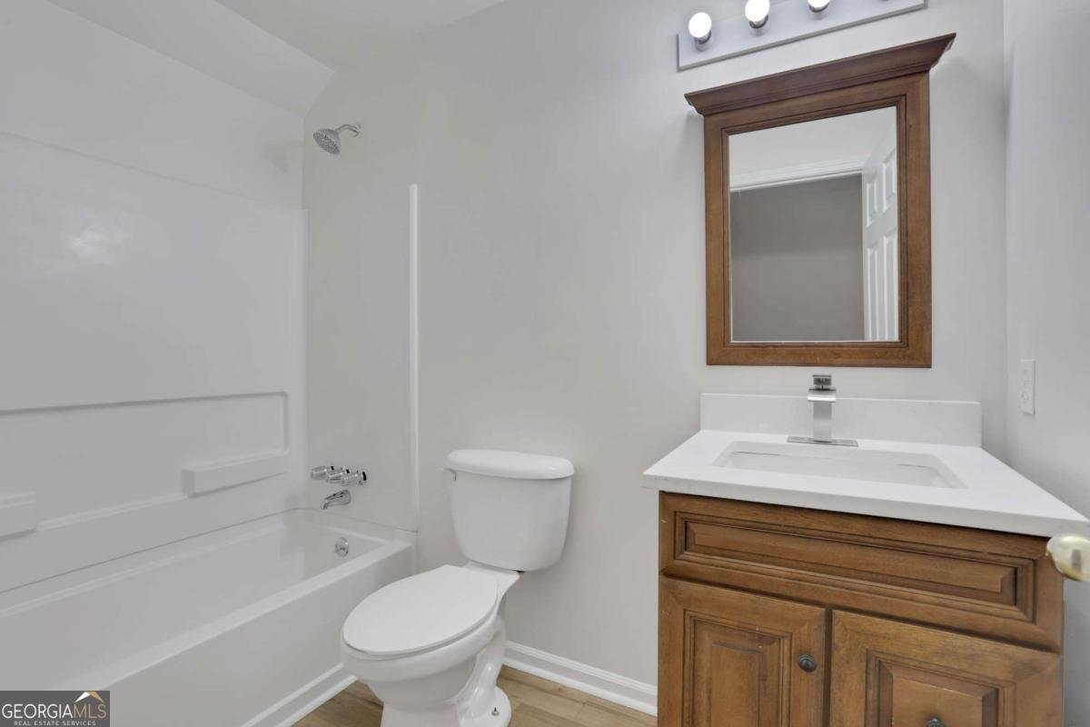 802 Cambridge Creek Drive Conyers - Photo 36
