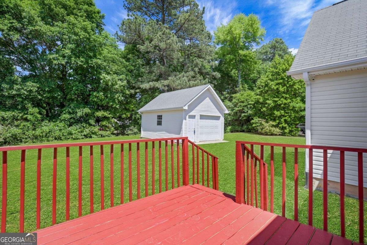 802 Cambridge Creek Drive Conyers - Photo 37