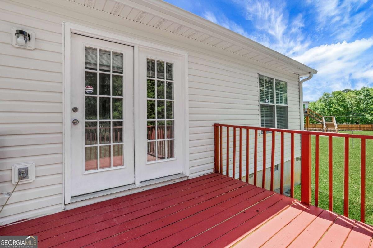 802 Cambridge Creek Drive Conyers - Photo 38
