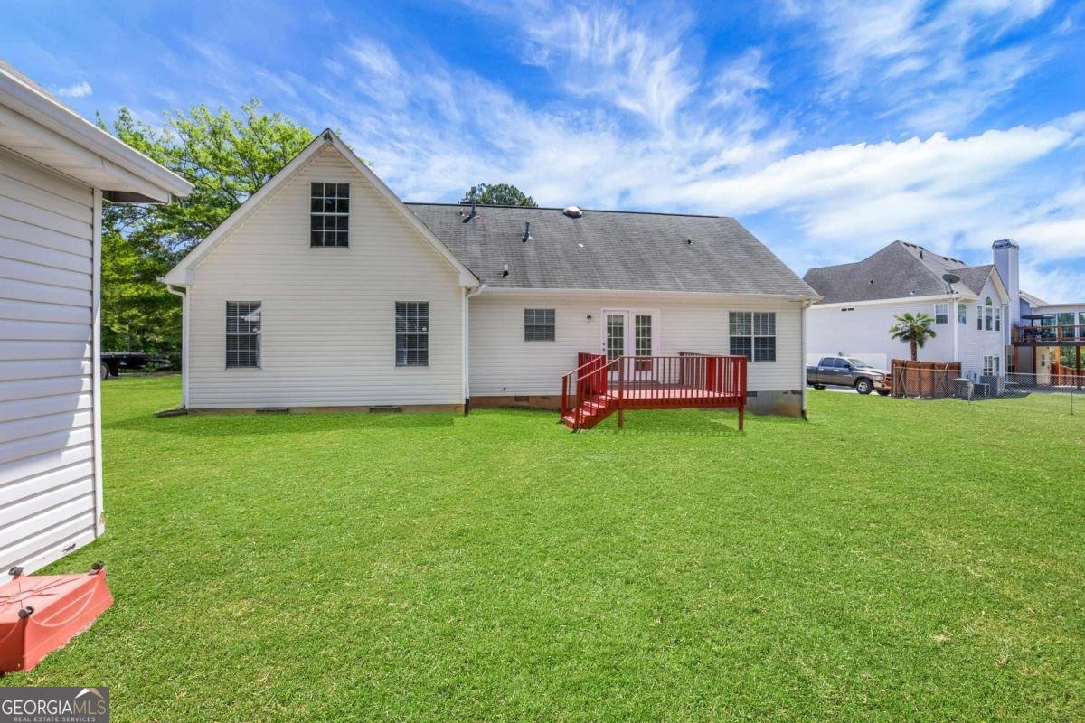 802 Cambridge Creek Drive Conyers - Photo 41
