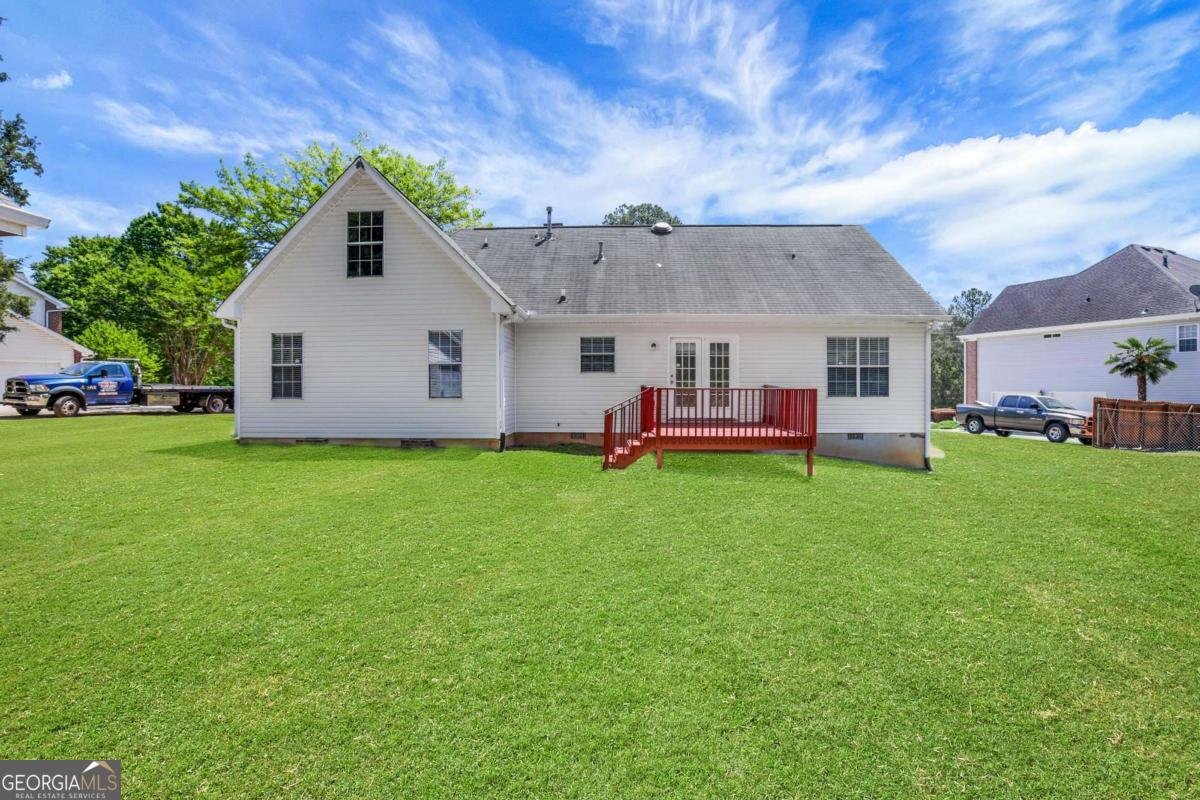 802 Cambridge Creek Drive Conyers - Photo 42