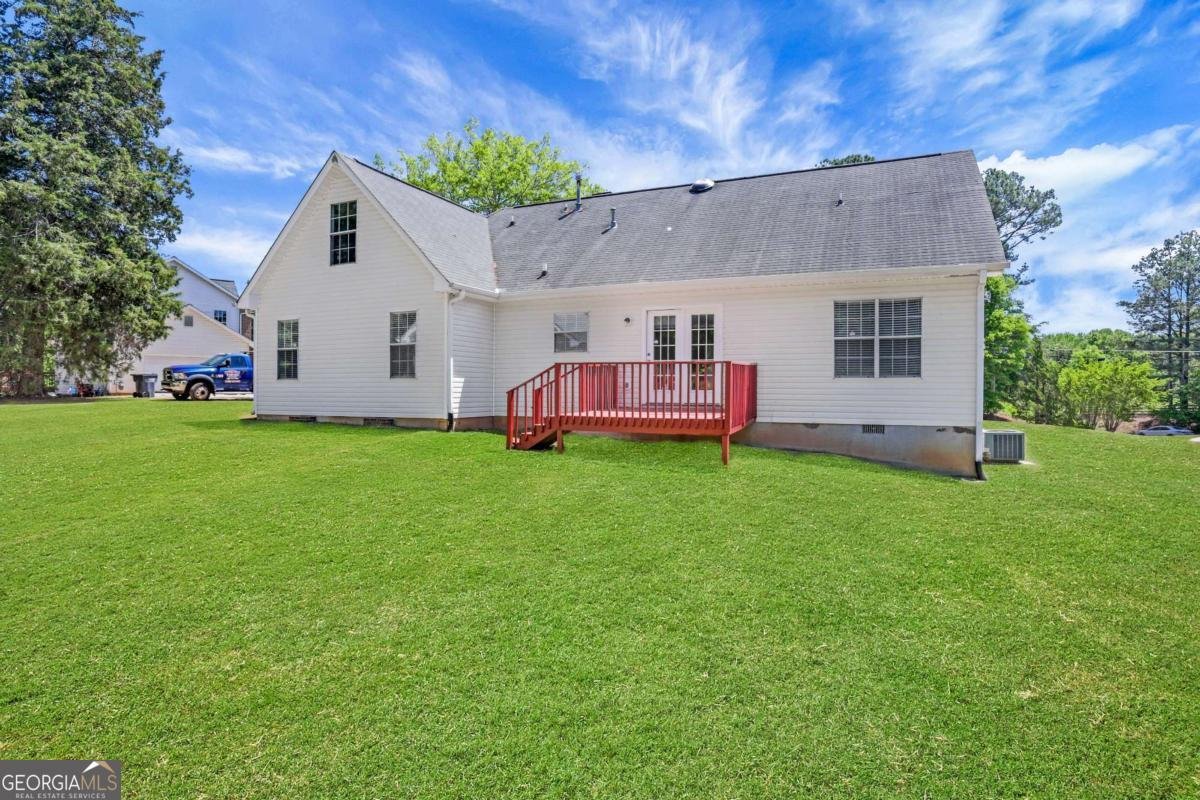 802 Cambridge Creek Drive Conyers - Photo 43