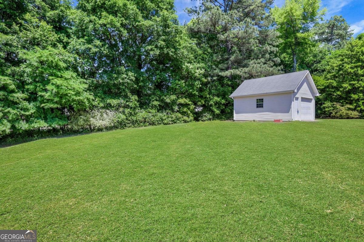 802 Cambridge Creek Drive Conyers - Photo 44