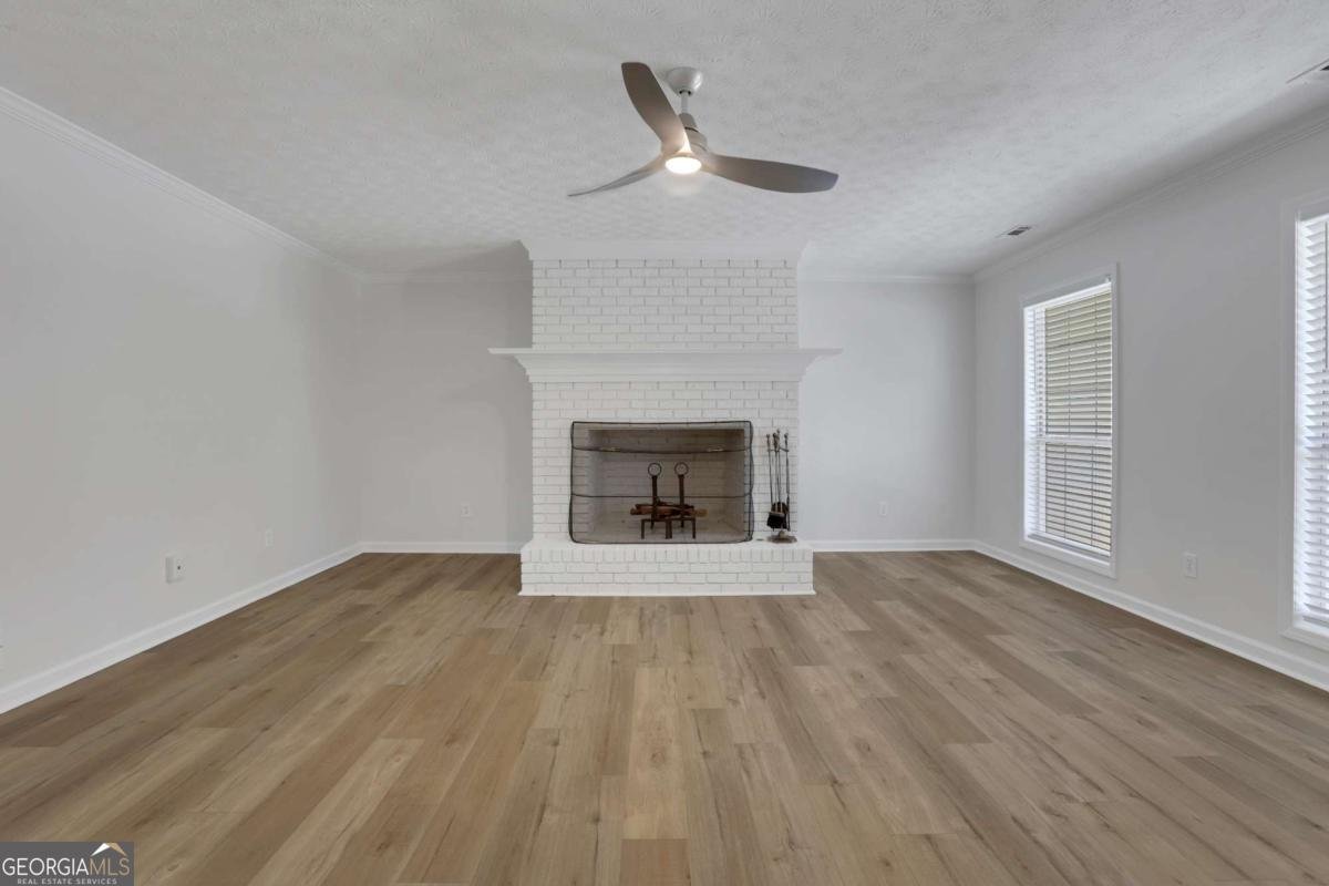 802 Cambridge Creek Drive Conyers - Photo 7