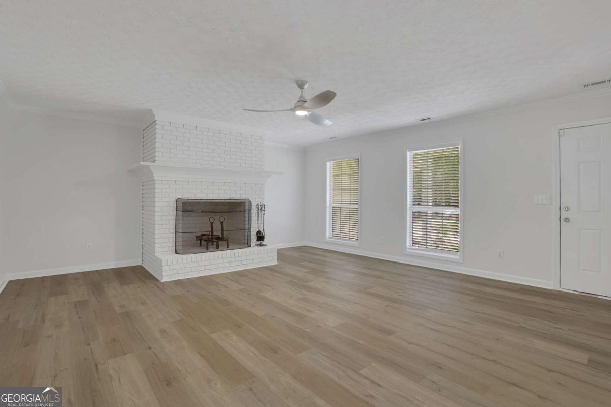802 Cambridge Creek Drive Conyers - Photo 8