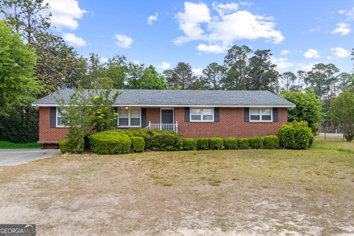 555 Ada Drive Millen - main photo