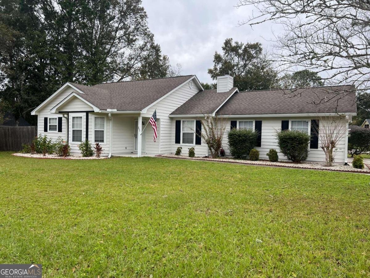 203 McQueen Circle St. Marys - main photo