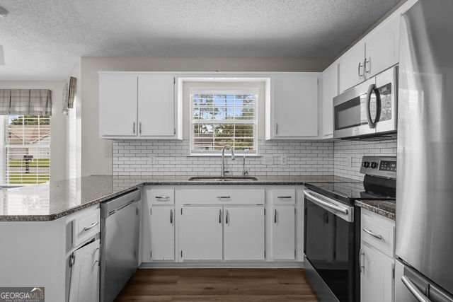 203 McQueen Circle St. Marys - Photo 12