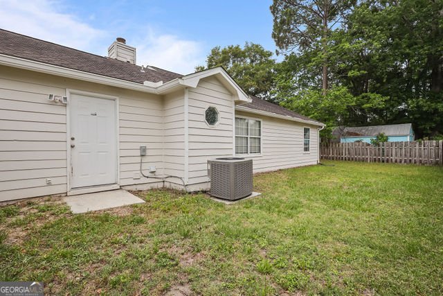 203 McQueen Circle St. Marys - Photo 29