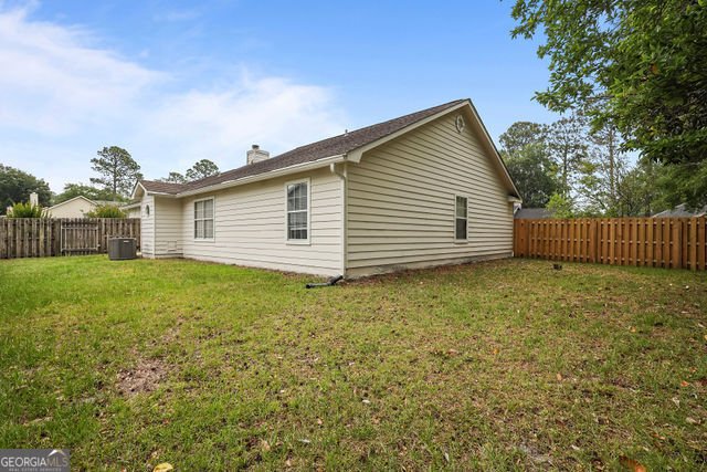 203 McQueen Circle St. Marys - Photo 30