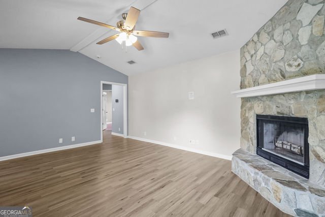 203 McQueen Circle St. Marys - Photo 6