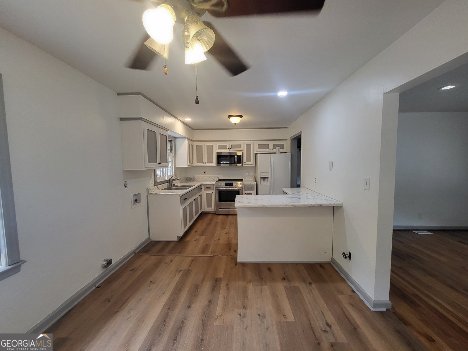 2505 Lumpkin Court Columbus - Photo 15