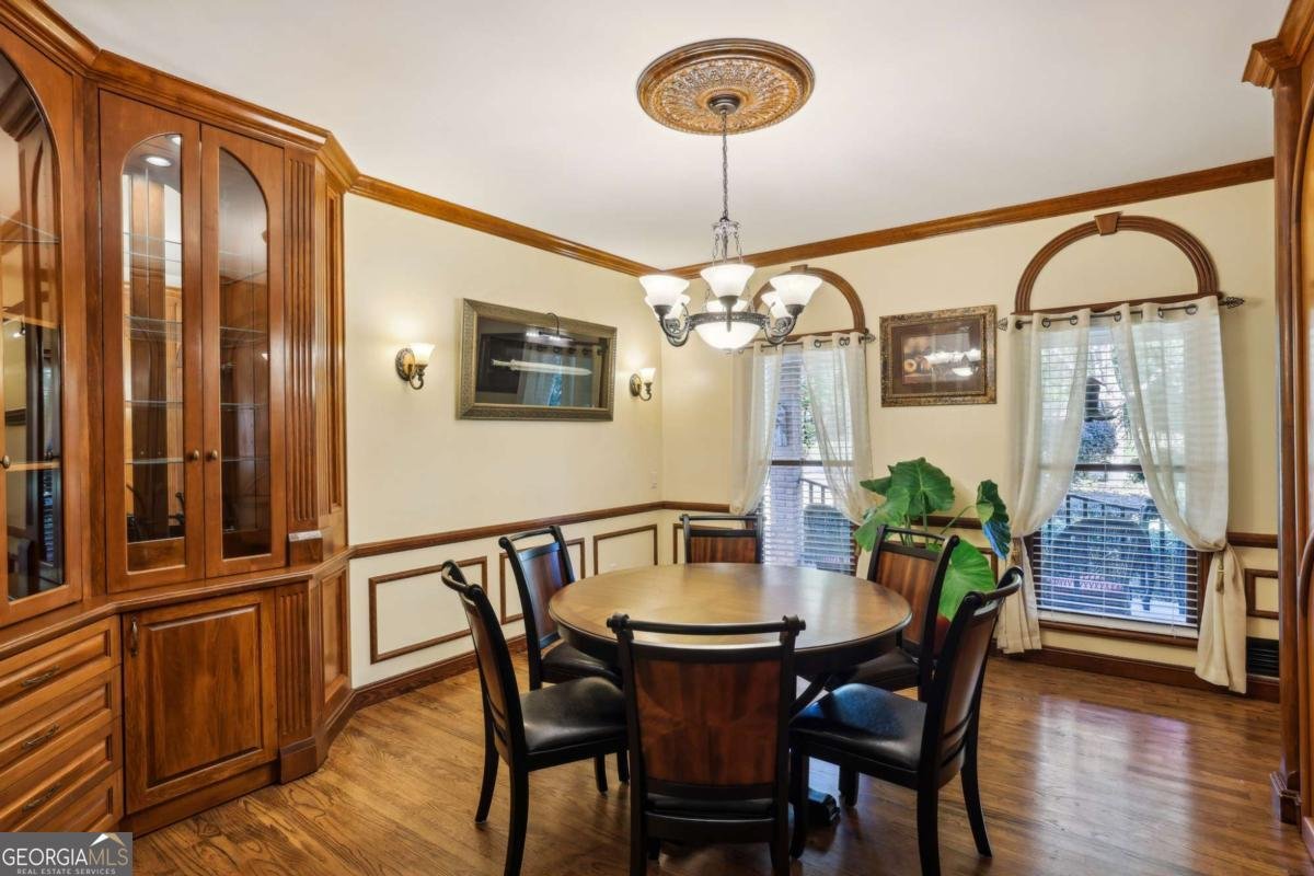 7820 Wynfield Circle Cumming - Photo 10