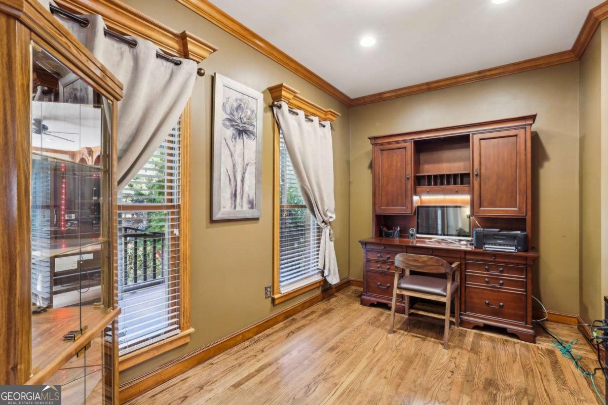 7820 Wynfield Circle Cumming - Photo 12
