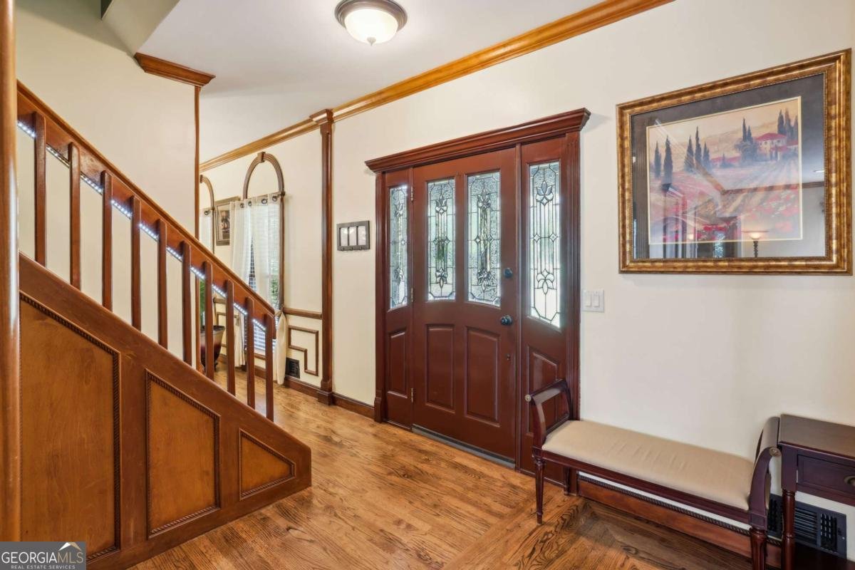 7820 Wynfield Circle Cumming - Photo 14