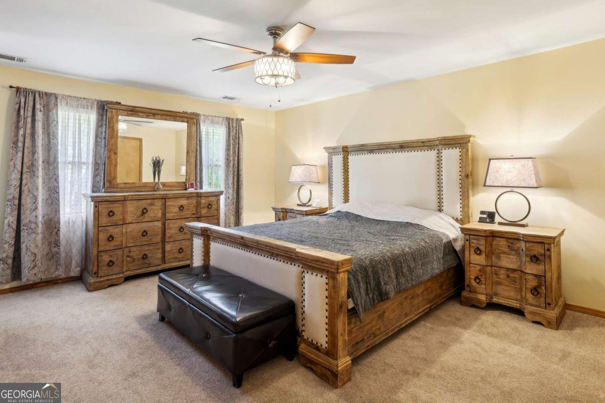 7820 Wynfield Circle Cumming - Photo 15