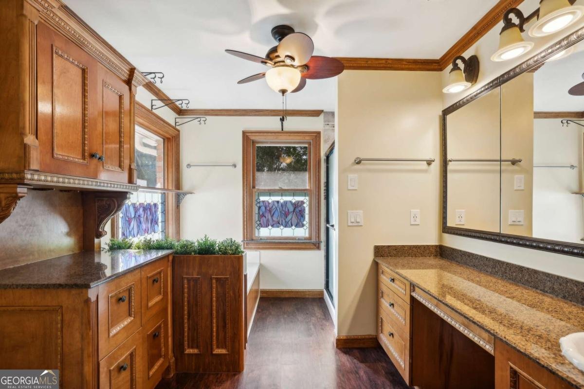 7820 Wynfield Circle Cumming - Photo 16