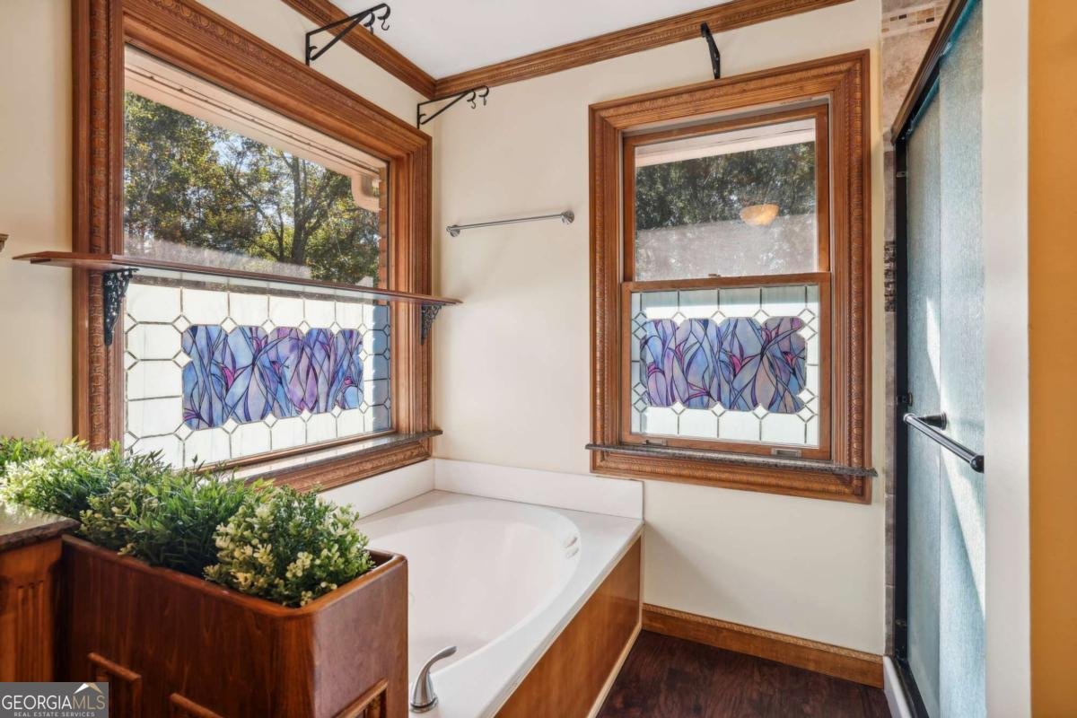 7820 Wynfield Circle Cumming - Photo 17