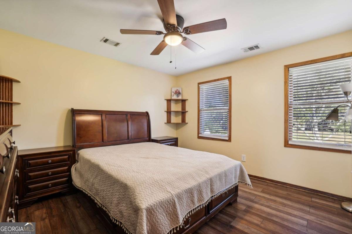 7820 Wynfield Circle Cumming - Photo 19