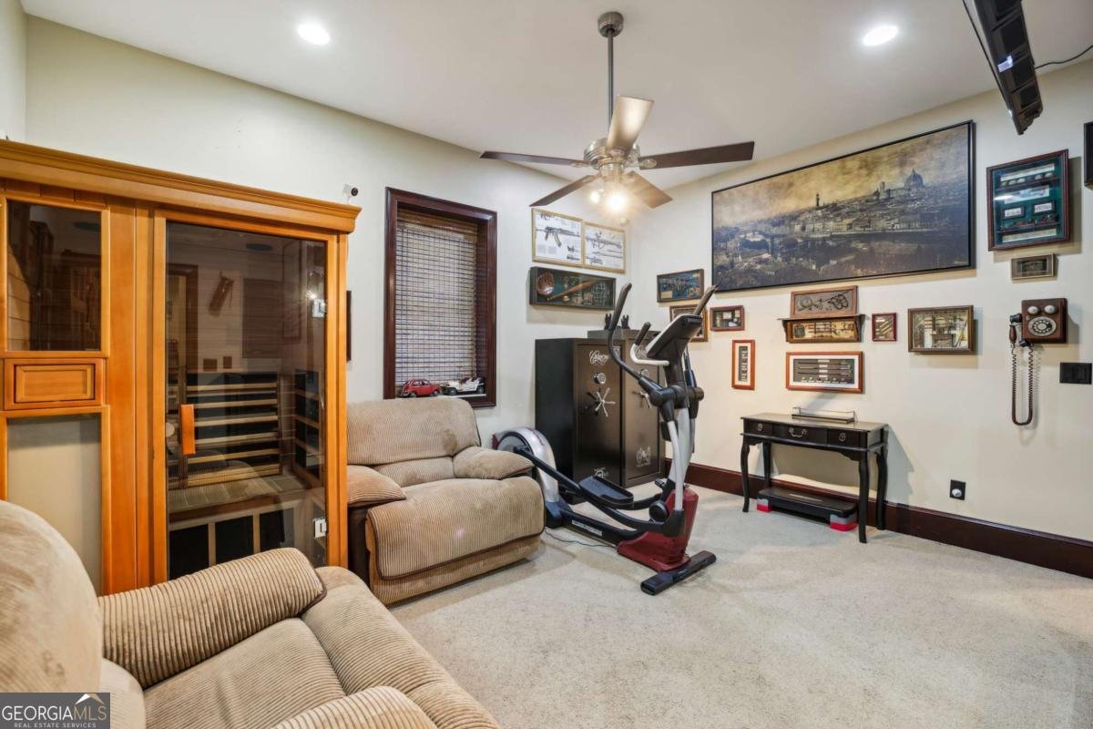 7820 Wynfield Circle Cumming - Photo 27