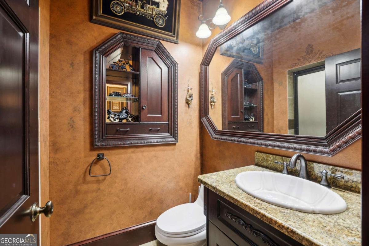 7820 Wynfield Circle Cumming - Photo 28