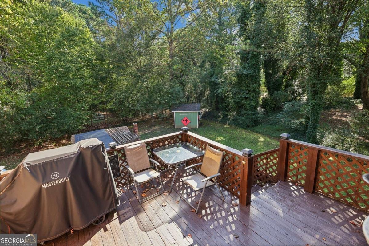7820 Wynfield Circle Cumming - Photo 31