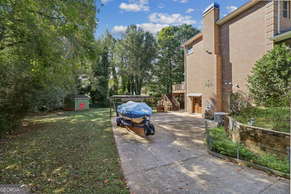 7820 Wynfield Circle Cumming - Photo 34