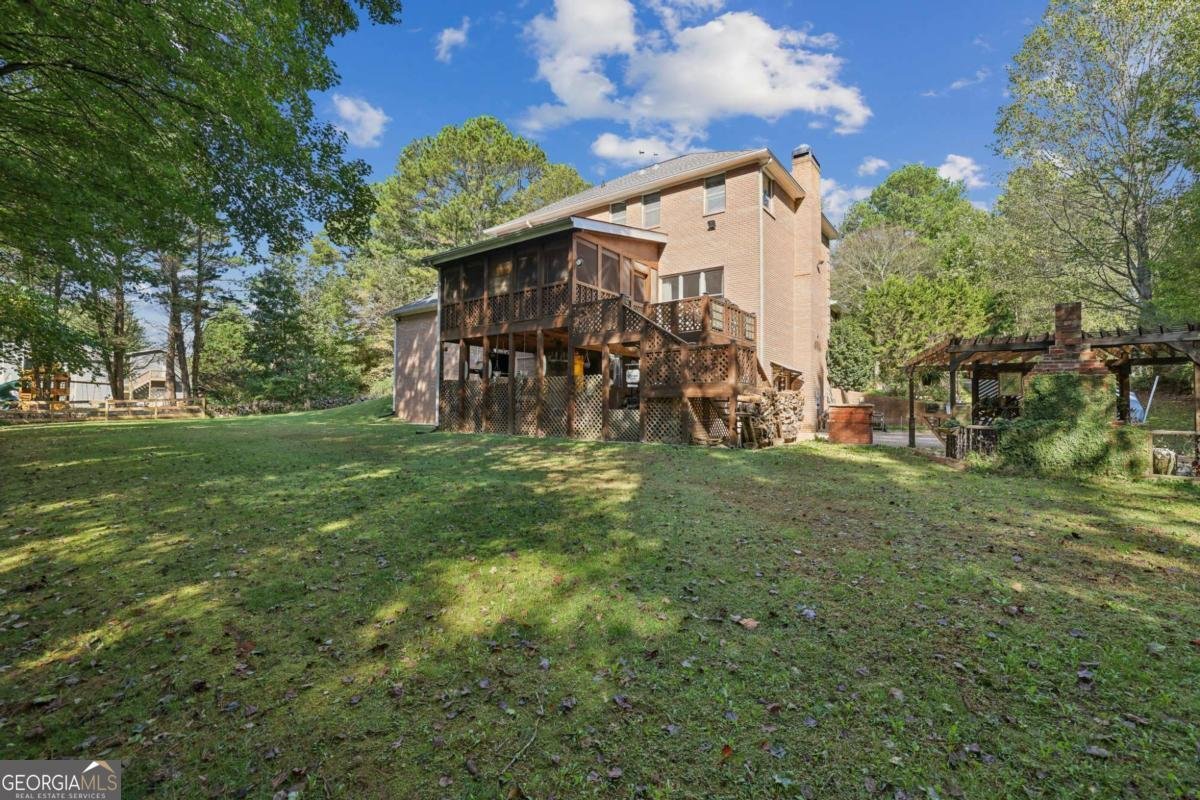 7820 Wynfield Circle Cumming - Photo 35