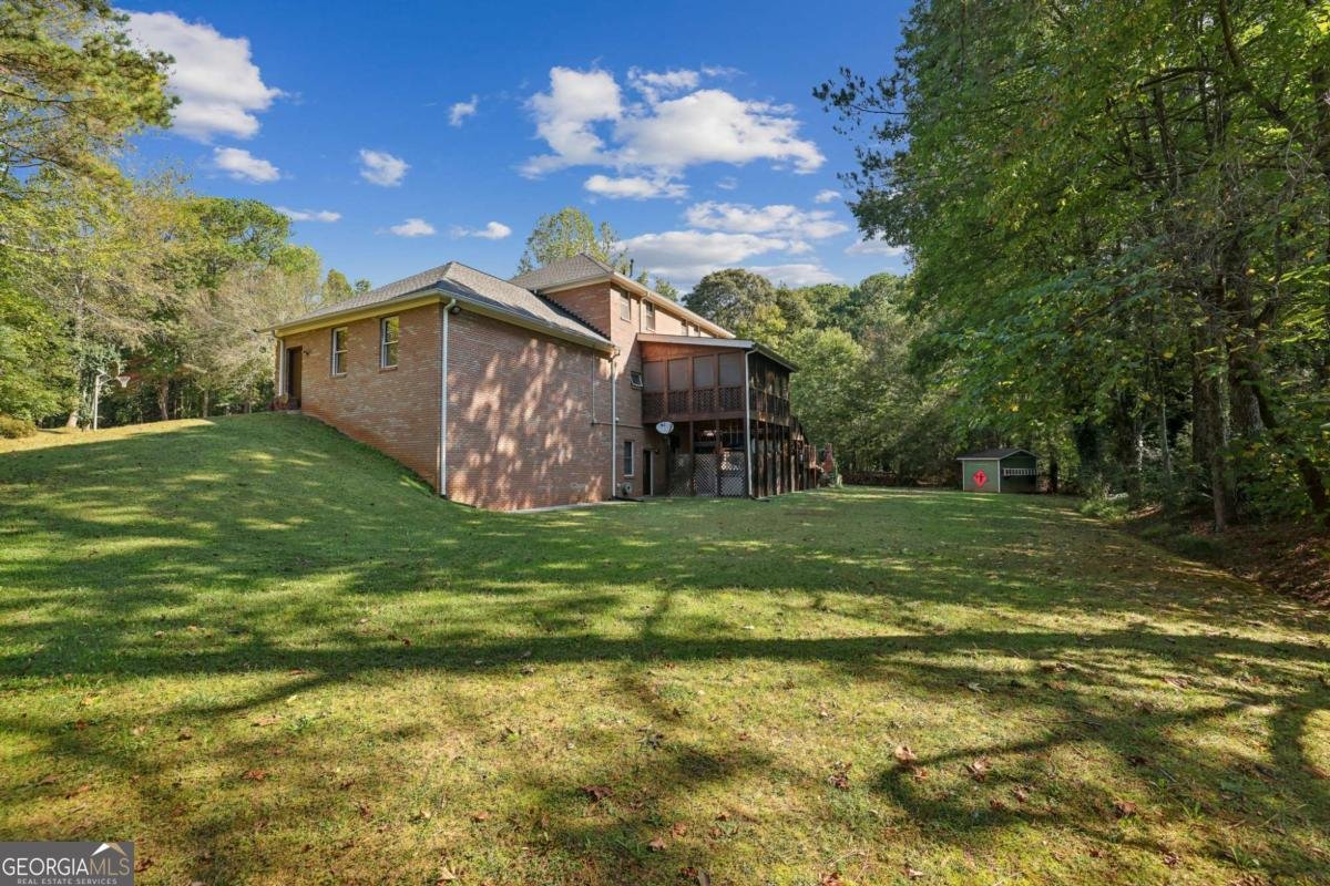 7820 Wynfield Circle Cumming - Photo 36