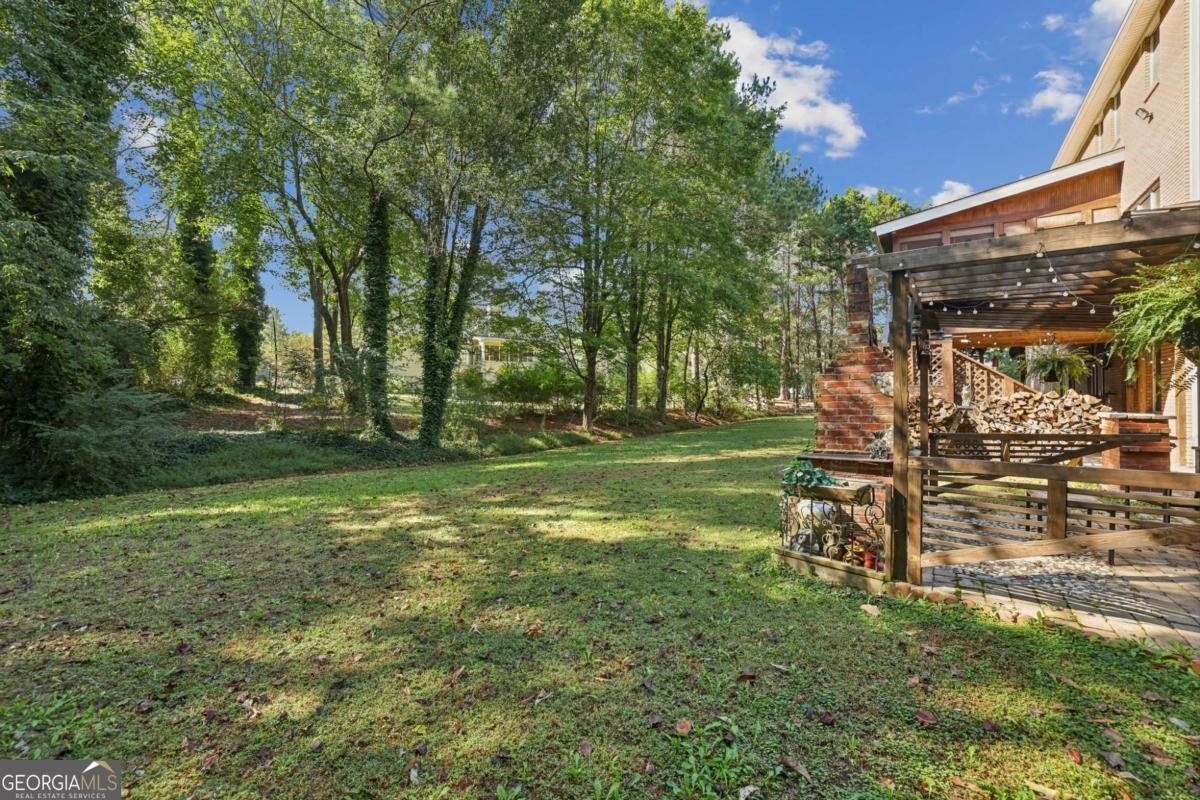 7820 Wynfield Circle Cumming - Photo 37