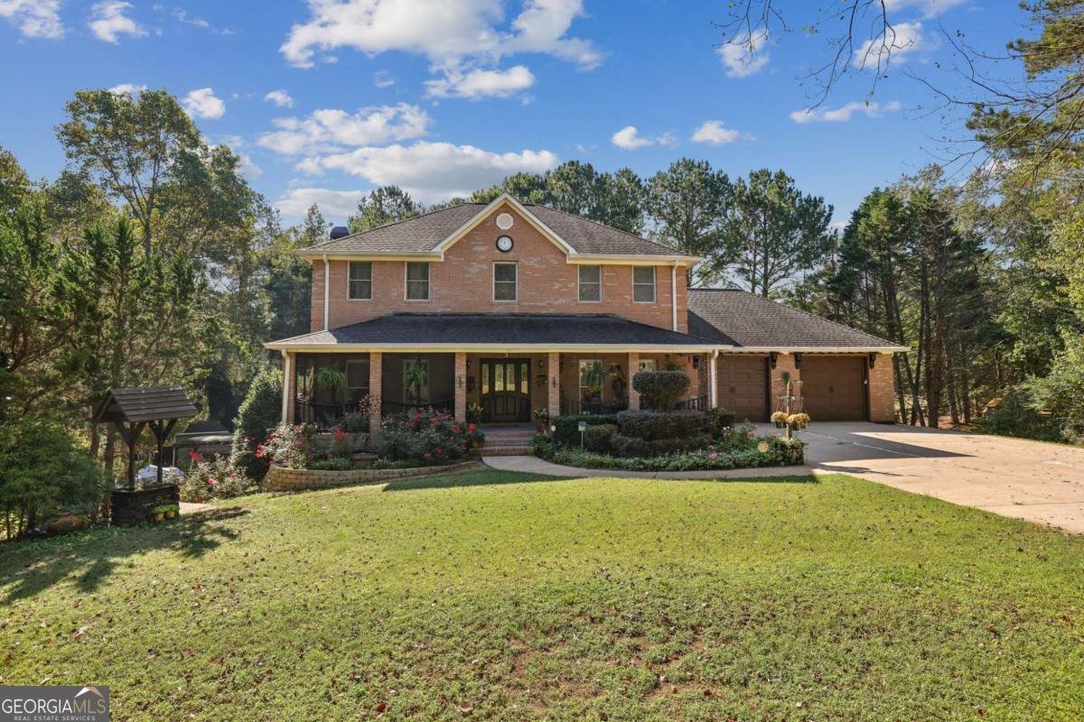 7820 Wynfield Circle Cumming - Photo 38
