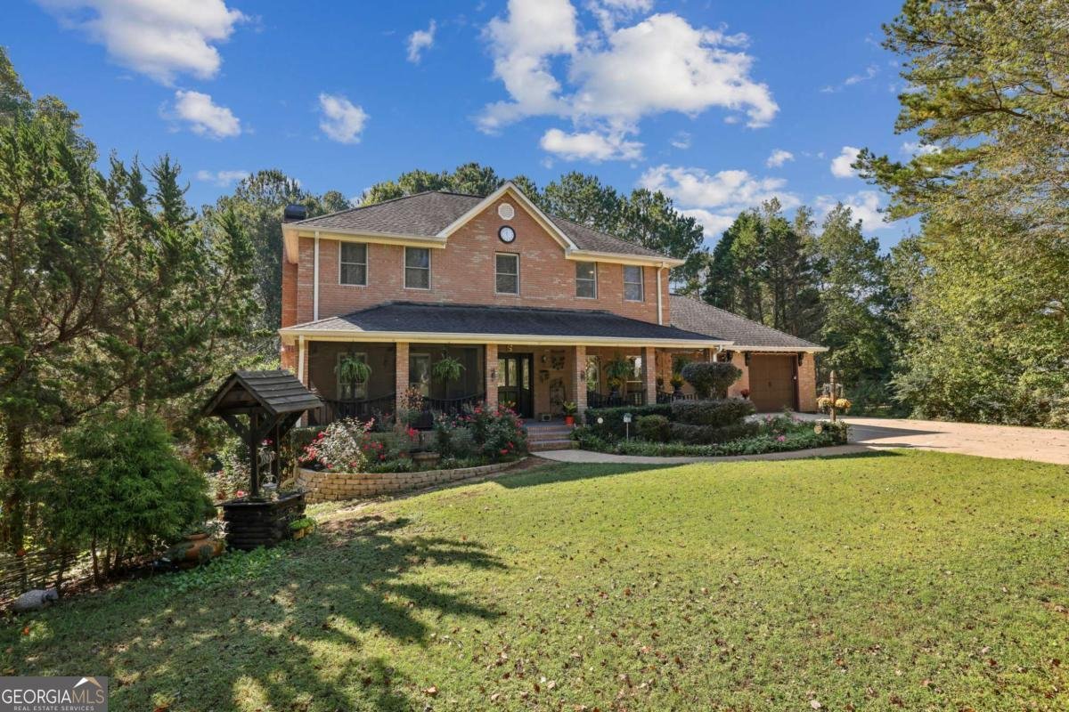 7820 Wynfield Circle Cumming - Photo 39