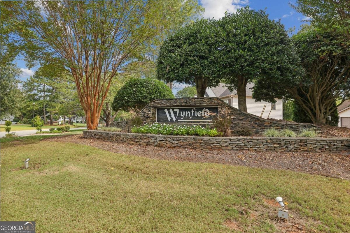 7820 Wynfield Circle Cumming - Photo 40