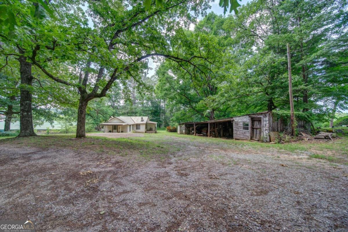 261 Steve Tate Highway Marble Hill - Photo 1