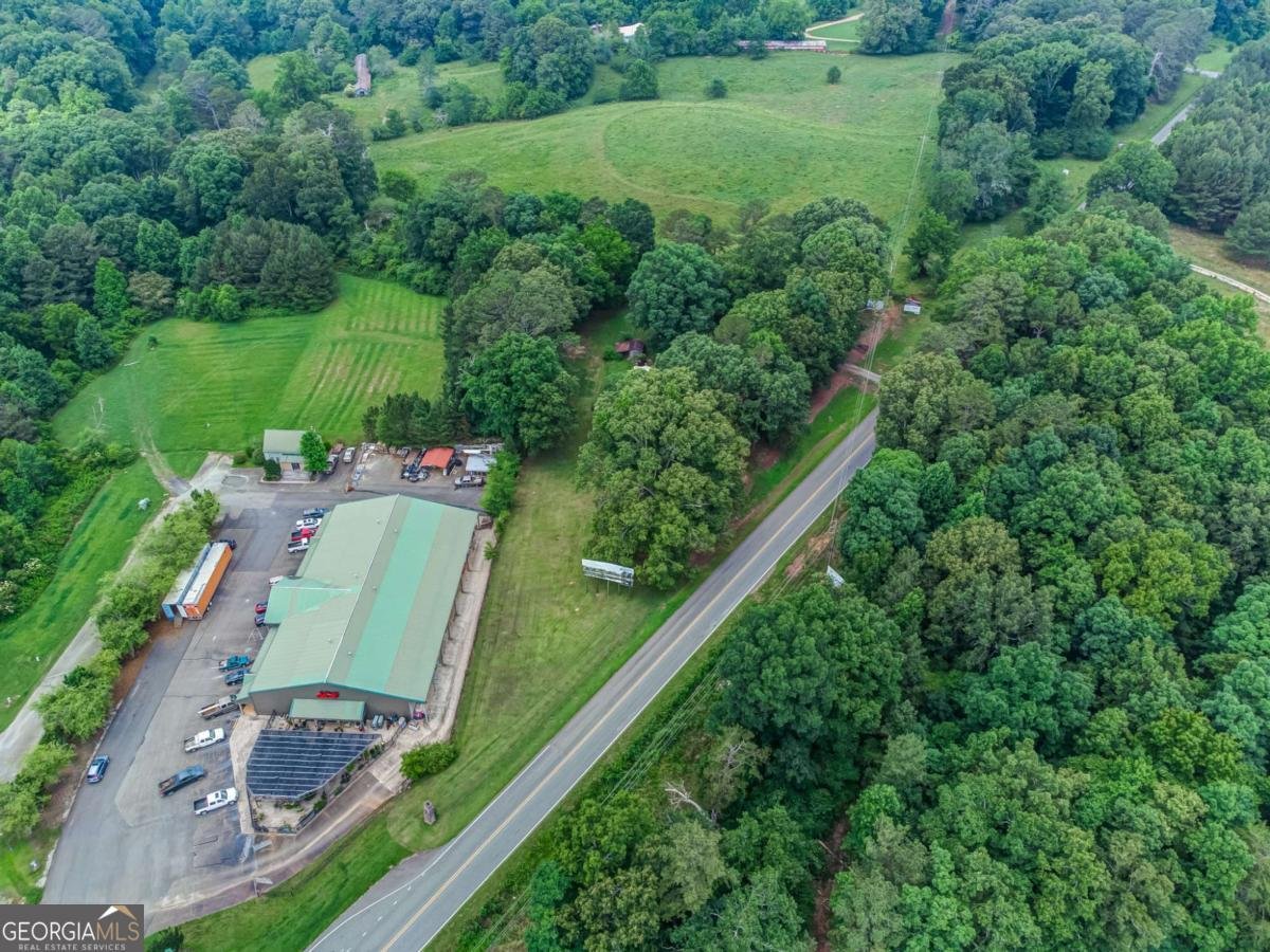261 Steve Tate Highway Marble Hill - Photo 10