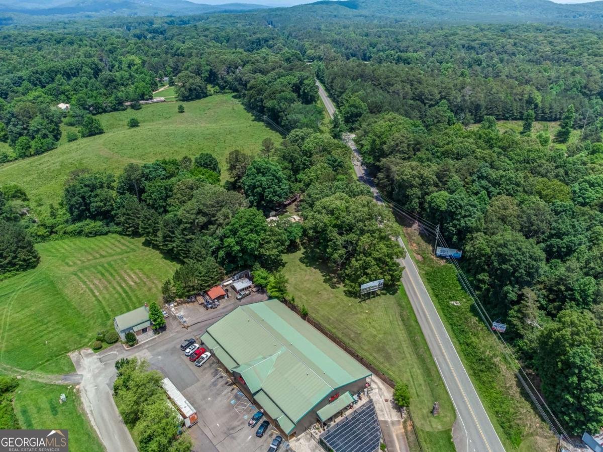 261 Steve Tate Highway Marble Hill - Photo 12