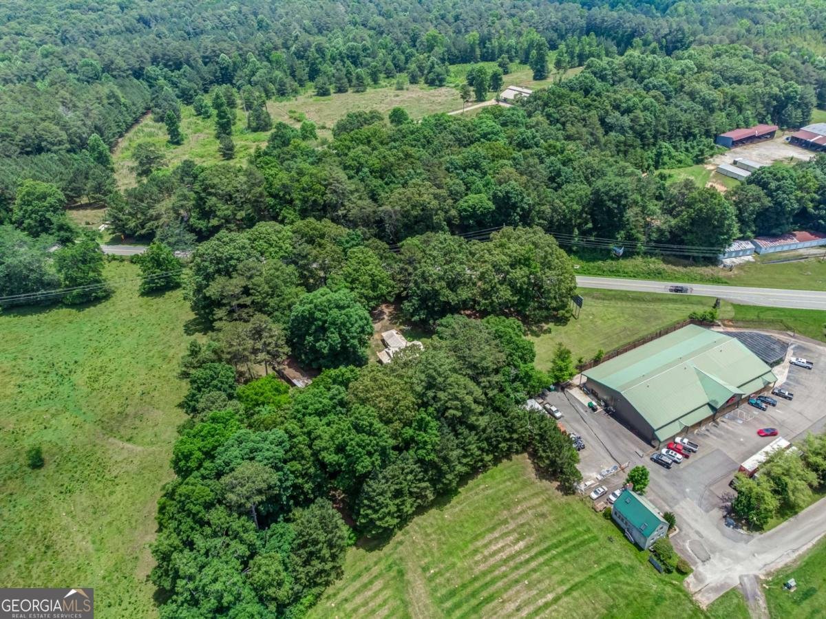 261 Steve Tate Highway Marble Hill - Photo 19