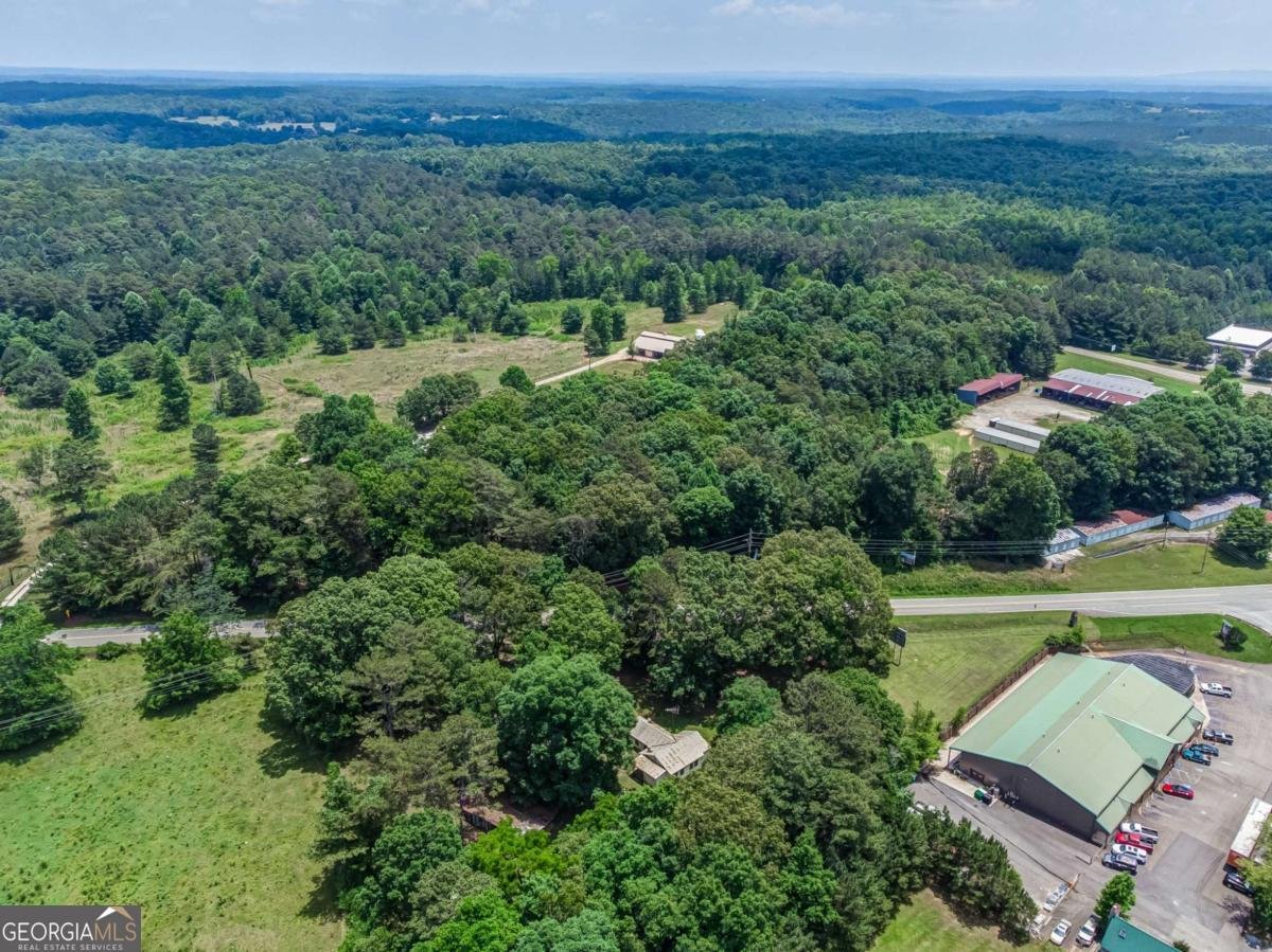261 Steve Tate Highway Marble Hill - Photo 21