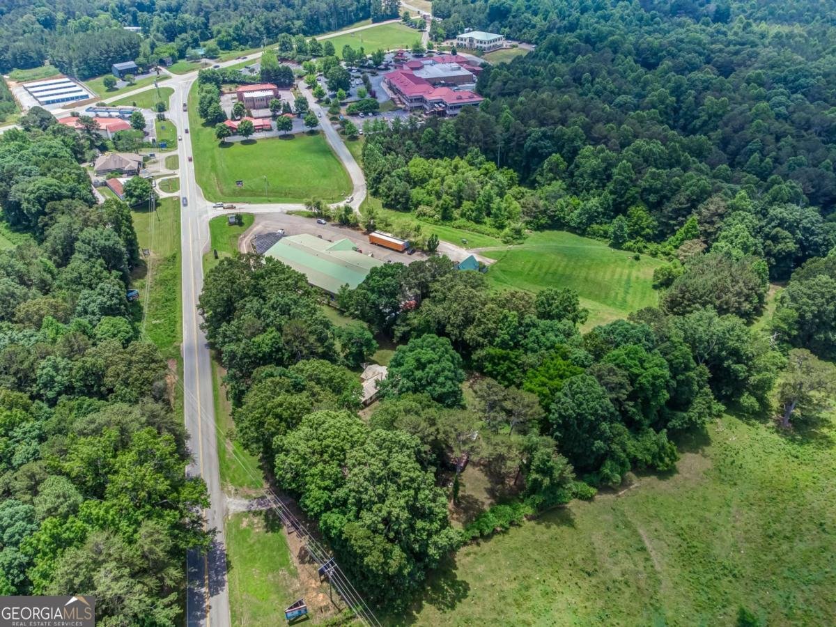 261 Steve Tate Highway Marble Hill - Photo 26