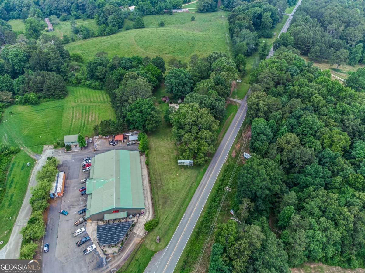261 Steve Tate Highway Marble Hill - Photo 37