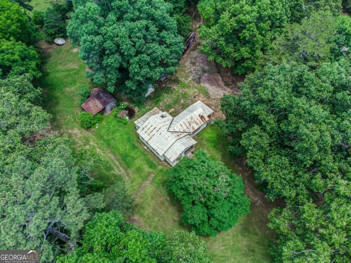261 Steve Tate Highway Marble Hill - Photo 44