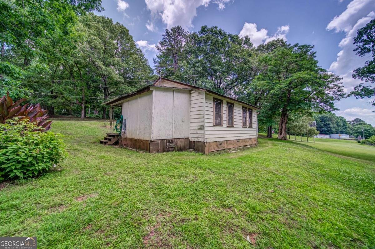 261 Steve Tate Highway Marble Hill - Photo 8