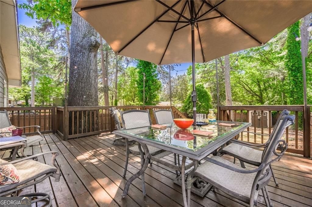 423 Hooper Street Atlanta - Photo 14