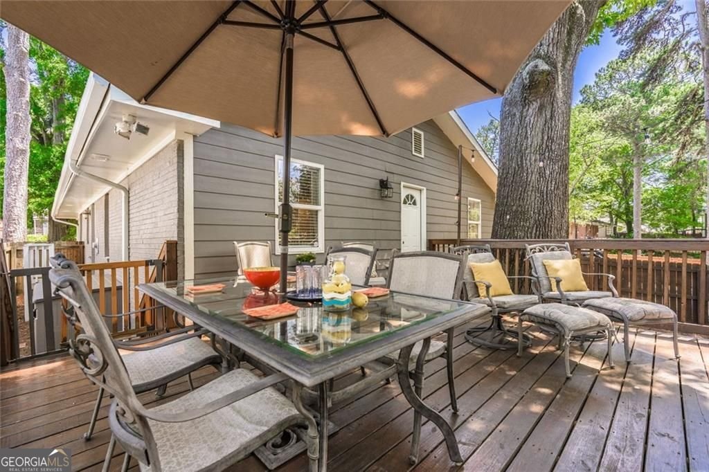 423 Hooper Street Atlanta - Photo 15