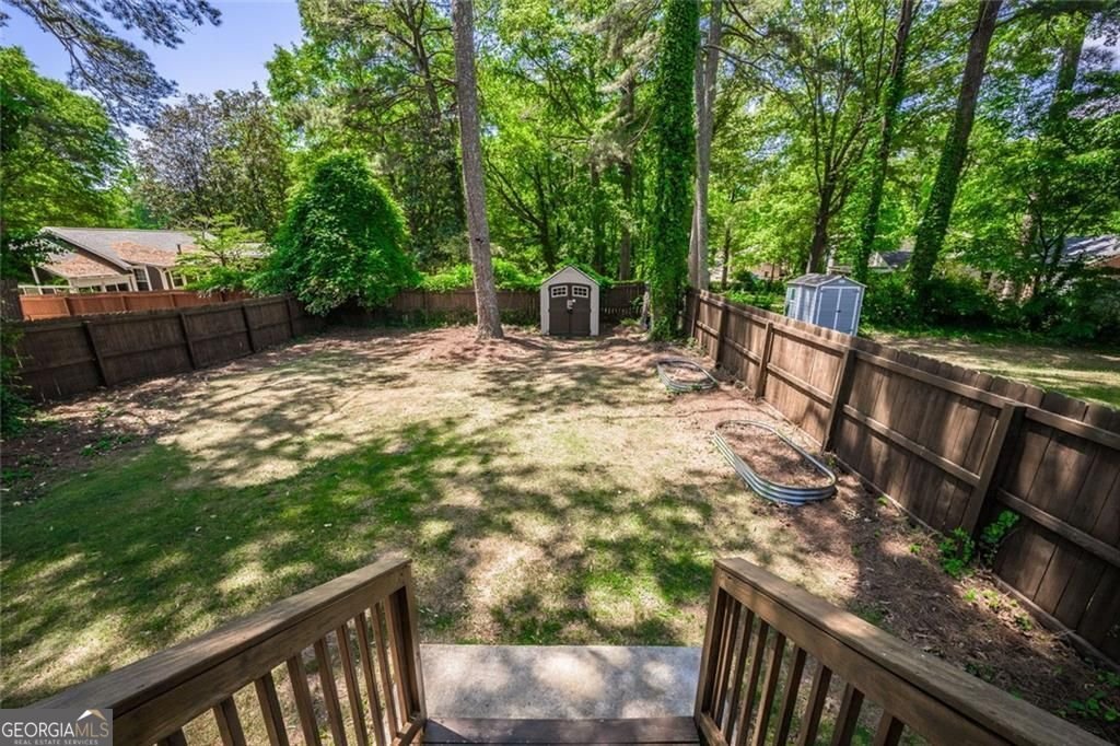 423 Hooper Street Atlanta - Photo 16