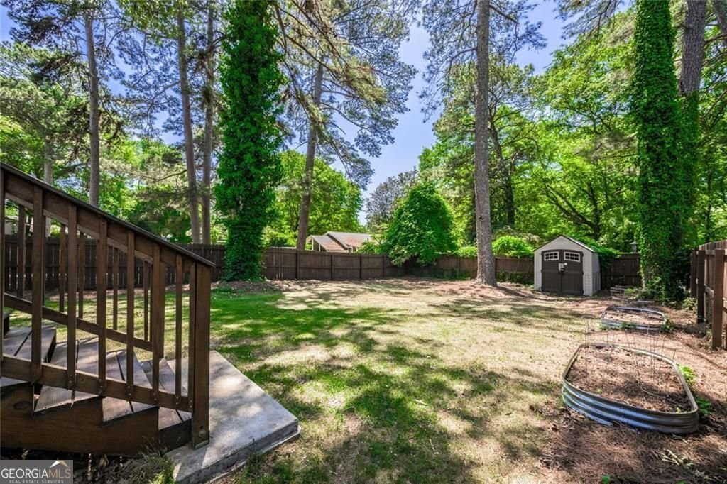 423 Hooper Street Atlanta - Photo 17