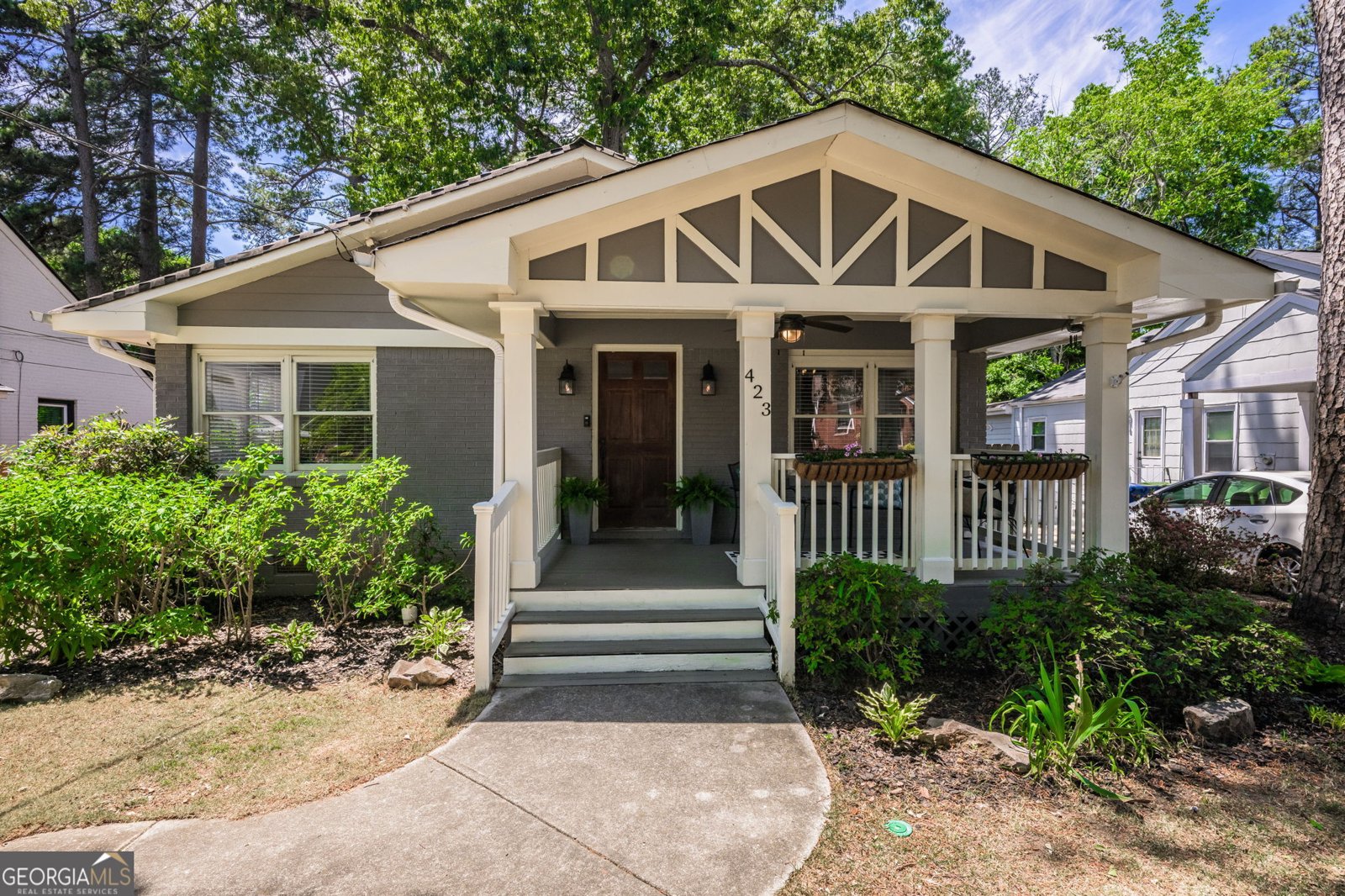 423 Hooper Street Atlanta - Photo 19