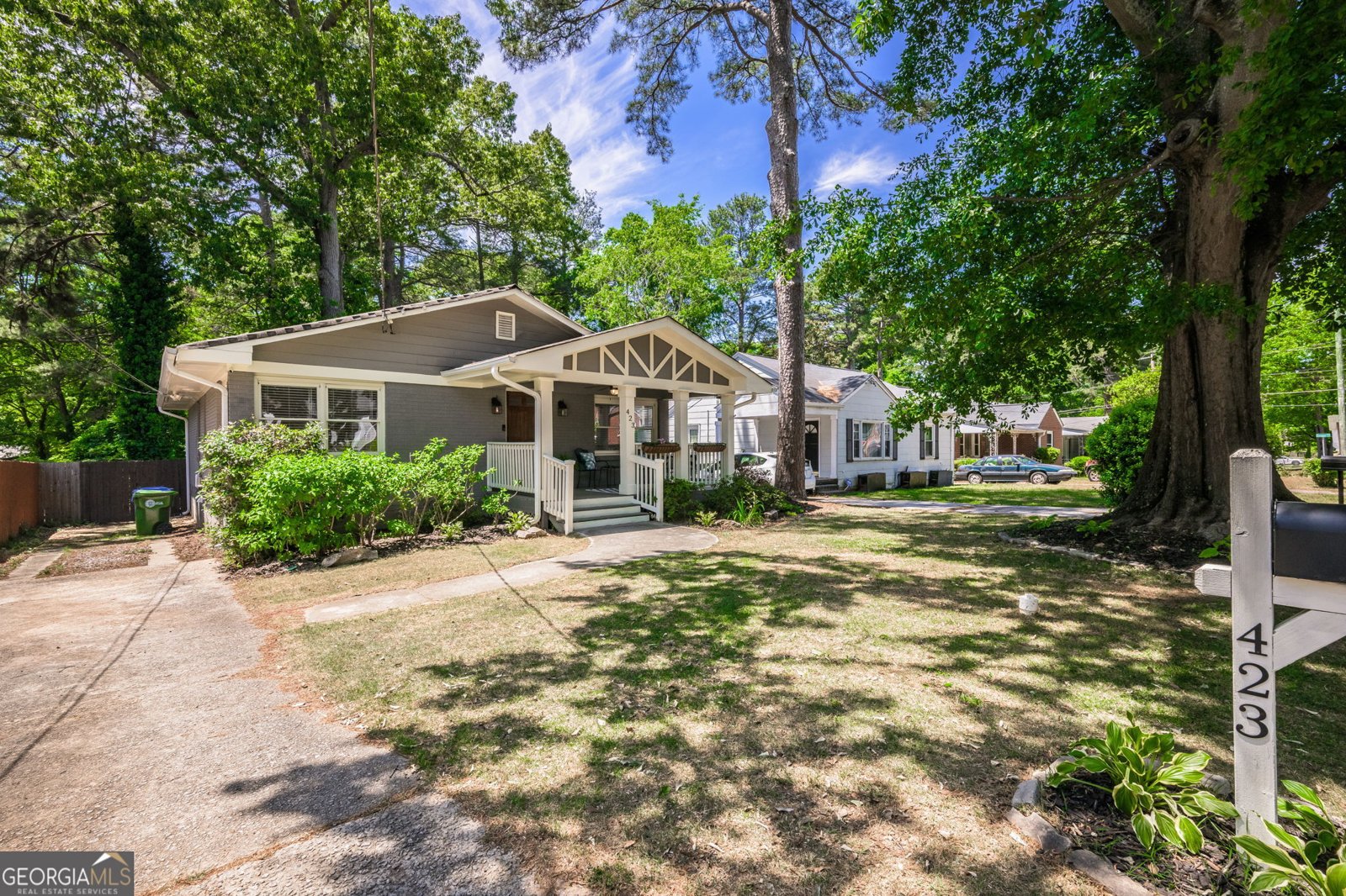 423 Hooper Street Atlanta - Photo 20