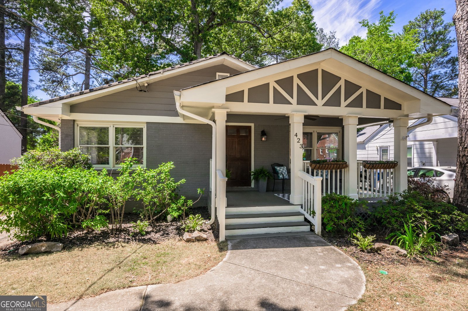 423 Hooper Street Atlanta - Photo 21